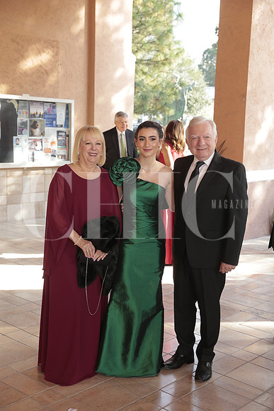 Luly Piccolo, Luciana Piccolo y Liliano Piccolo 5