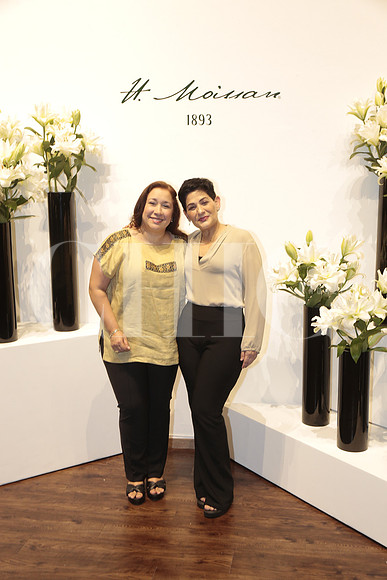 Lucy Taja y Ale Alvarez 1