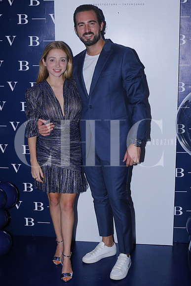 Sofia Salinas y Mario Blasquez (5)