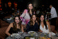 Sofia Resendez, Daniela Padilla, Andrea Maiz y Ana Sofia Garza 2