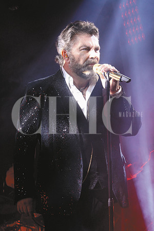 Manuel Mijares