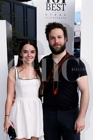 Ana Sofia Serna y Max Fernández (2)