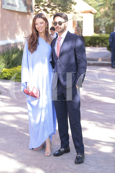 Alvaro Palazuelos y Andrea Raull 8