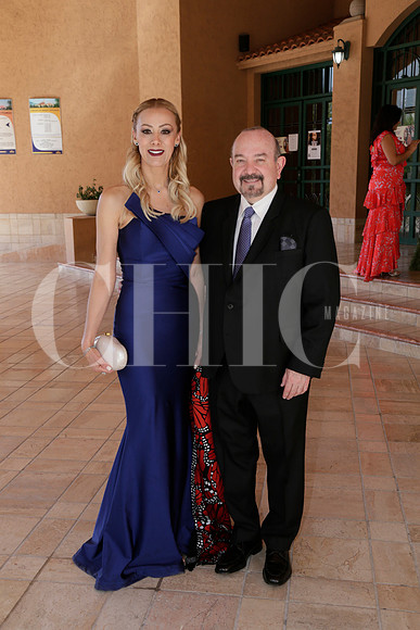 Lilly de Torres y Raúl Torres (2)
