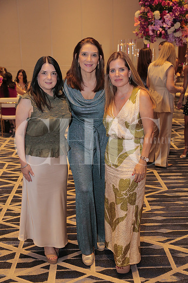 Naneth Carrillo, Oralia Martinez y Ambar Herrera 2
