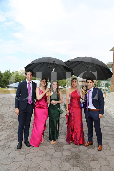 Antonio Pena, Raquel Lozano, Marifer Lozano, Sandra de Lozano y Jaime Garza 0
