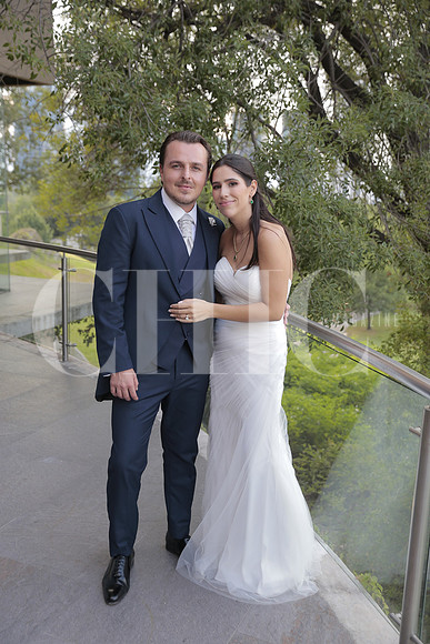 Alfonso Solar y Myriam Garza 12
