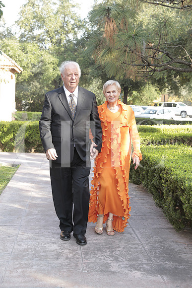 Lorenzo Sada y Alicia Mendez 4