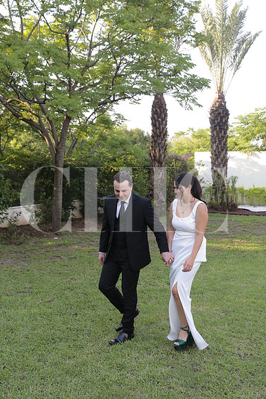 Civil de Myriam Garza y Alfonso Solar 53