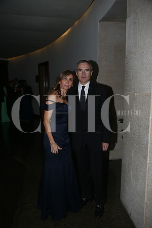 Silvia Peña de Perez y Juan Carlos Perez Gongora
