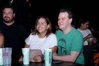 Alma Susarrey y Mauricio Hinojosa
