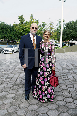 Eugenio López Garza y Christel Enkerlin (2)