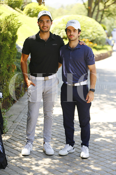 José Luis Cantú y Mauricio Cantú (3)