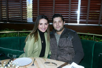 (La Madalena) Brenda Leal y Gerardo Ramírez