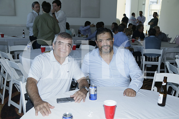 Ismael De León y Noé Jaspeado (2)