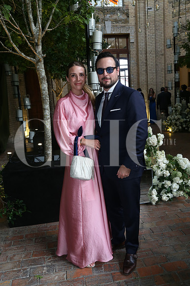 Isabel Rodríguez y Roberto Rumbaut 0