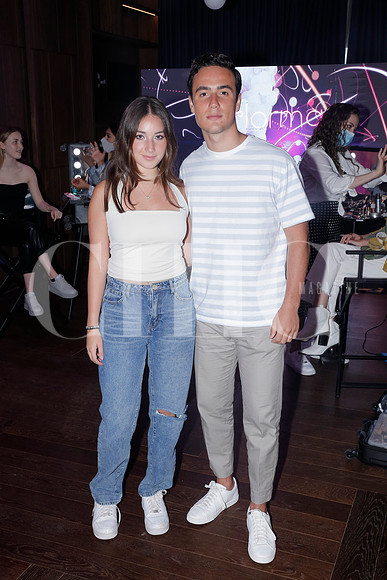 Paulina Prestamo y Franco Escalera (2)