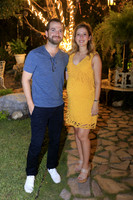 Benjamin Vizcaya y Denisse García de Vizcaya (2)