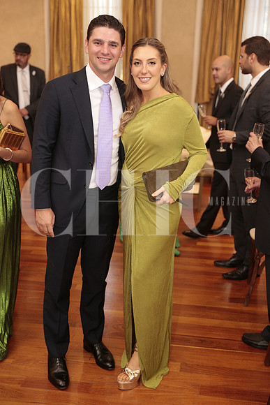 Rolando Rendon y Daniela Carcano 2