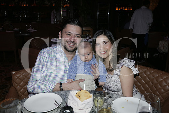 (rest Madalena) Humberto Martínez Rodrigo Martínez y Sofia Villarreal (2)