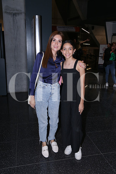 Olivia Rodríguez y Sofia Martínez 0