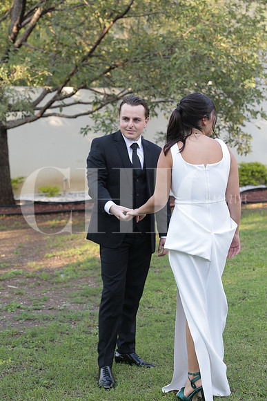 Civil de Myriam Garza y Alfonso Solar 38