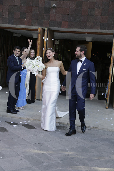 Regina Jaime y Ramiro Rodríguez (4)