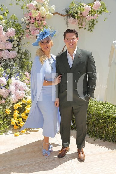 Lizeth Suarez y Diego Cardenas 2