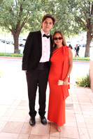 Andrés Albajari y Valeria Gracia0