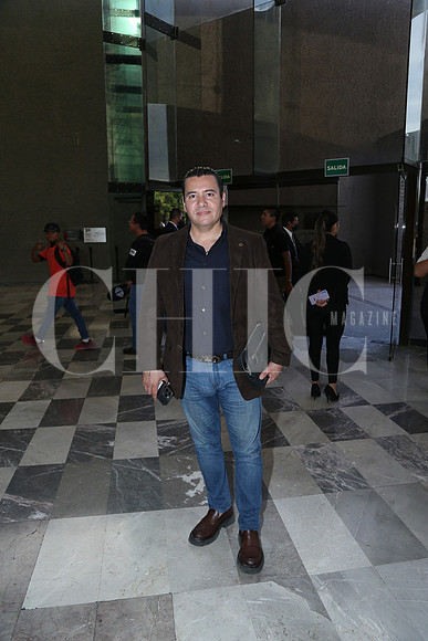 Raúl Betancourt