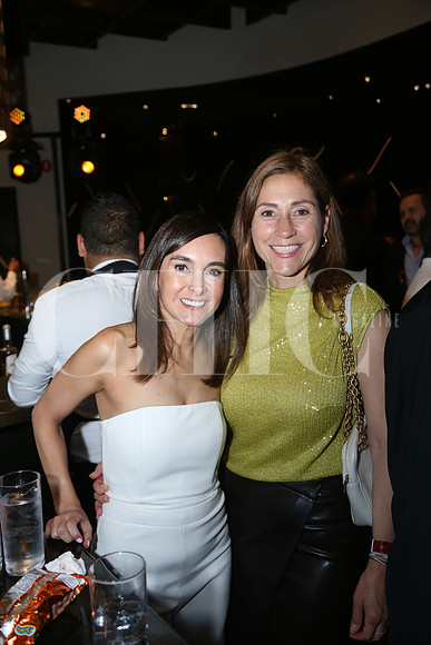 Cecila Galván y Bety Jaso1
