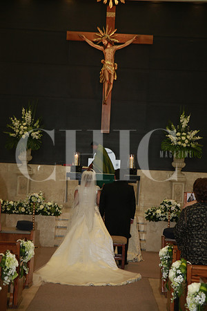 Juan Cavazos y Maria Guadalupe