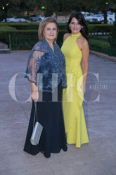 Sonia Letayf y Erika Eugenia Letayf 3