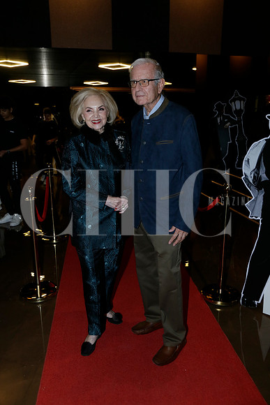 Sonia Garza Rapod y Ernesto Santos Zambrano (3)