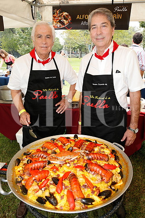 Rubén De León Y Alfonso Cazarín 83636477