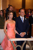 Alejandra Plancarte de Llovera y Carlos Llovera Zambrano 0