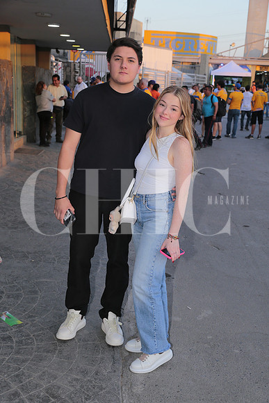 Ivan Andrade y Frida Sada 3