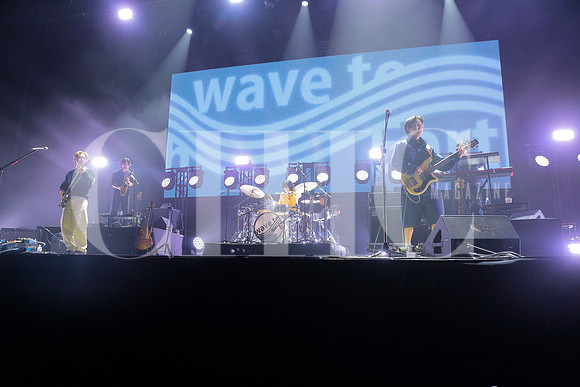 Wave to earth 43