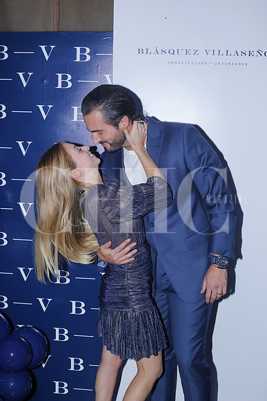 Sofia Salinas y Mario Blasquez (12)