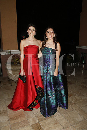 Sofía González y Paola Decanini