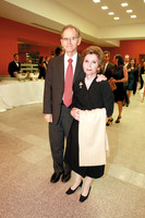 Carlos Mijares y Nola Elizondo de Mijares