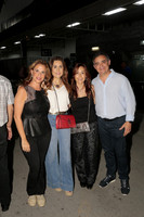 Anelisa Ayala, Gaby Hinojosa, Claudia Hinojosa y Alfredo Paez 2