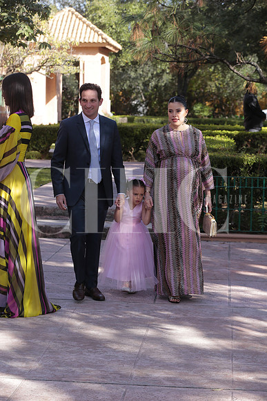 Boda de Lucila Maldonado y Sebastian Cervantes 38