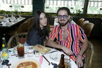 Cristina Moreno y Anibal Garza (2)