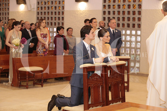 Boda de Maria Quintanilla y Bernardo Gil 91