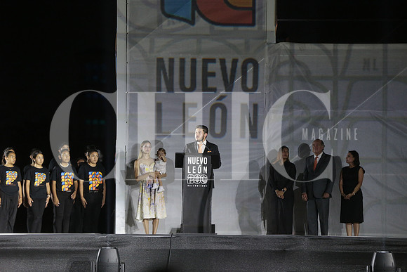 200 Aniversario NL 27