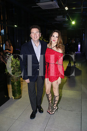 Fernando González y Lorena De la Garza de González2