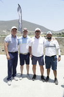 Alejandro Gómez, Jorge Valdés, René de Hoyos y Javier Galindo (2)