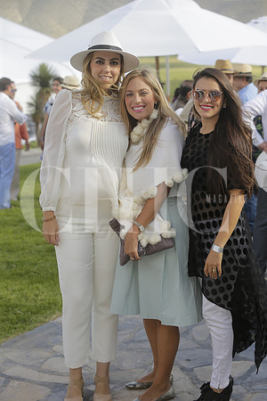 Ana Paty Ramos, Marijose Cesar y Elsa Laura Ruiz (1)