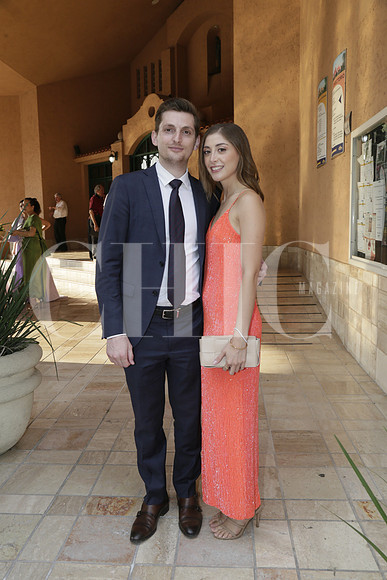 Fernando Kuri e Isabel Canales (2)
